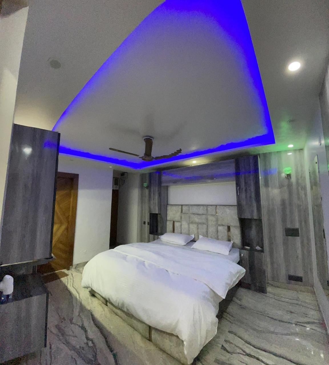 Kutir Homestay New Delhi