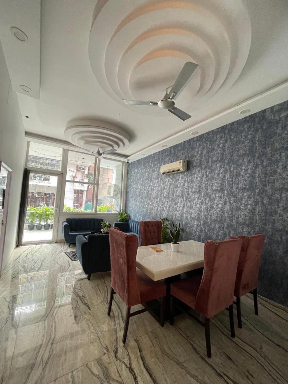 Homestay Kutir New Delhi