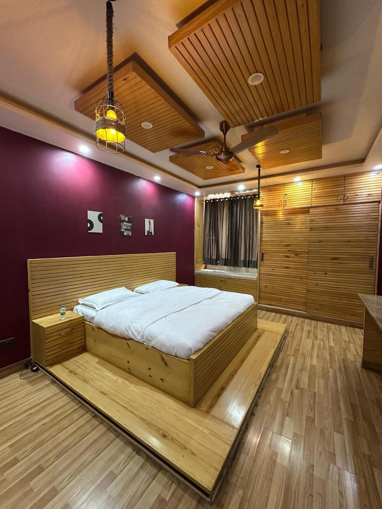 Homestay Kutir New Delhi