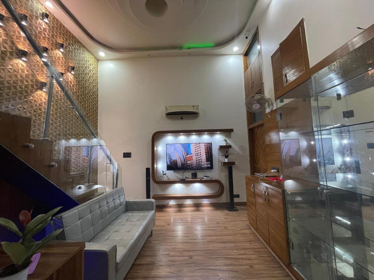 Homestay Kutir New Delhi
