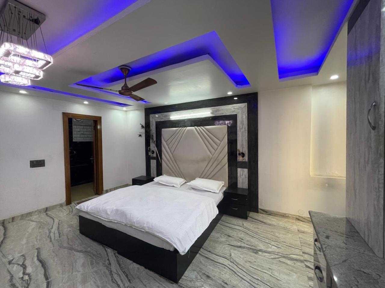 Kutir Homestay New Delhi